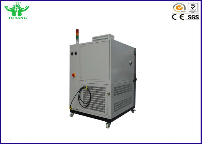 Environmental Test Chamber For Simulation Constant Temperature Humidity Climatic Testing