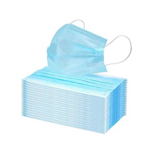  Polypropylene Earloop Procedure Masks Manufactures