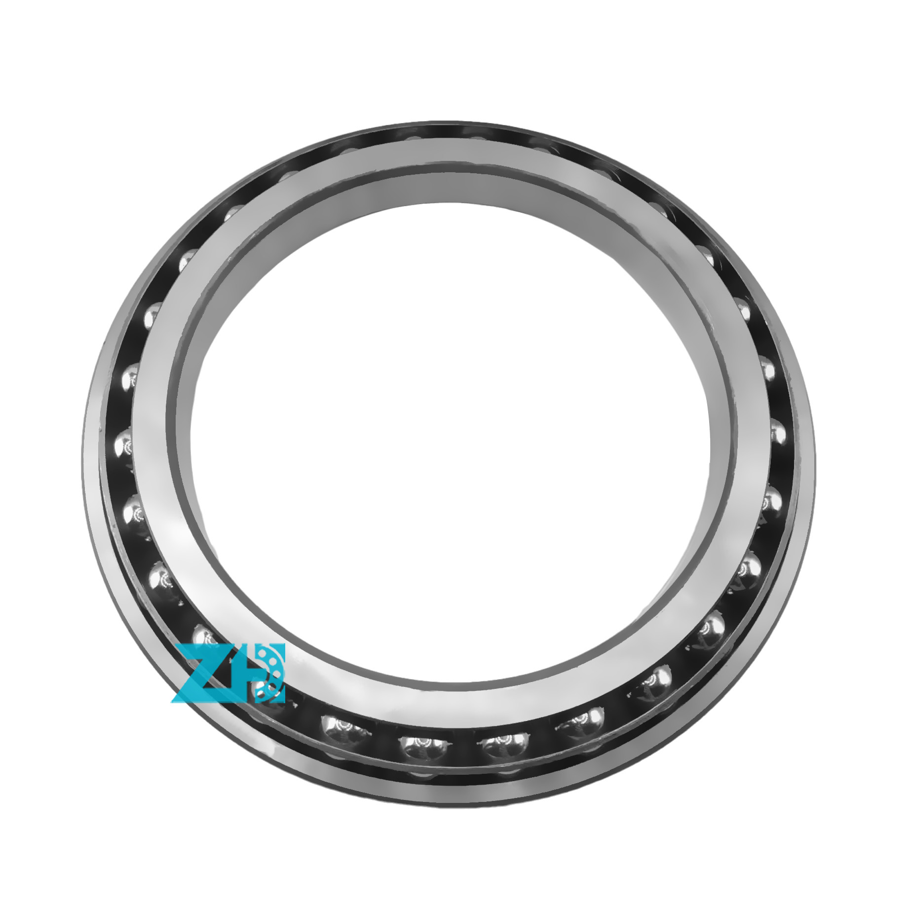 GCR15 Excavator Bearing TZ671B1021-00 TZ810B1021-00