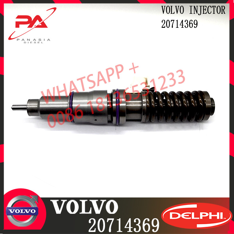 20714369 V-O-L-V Original Fuel Injertor BEBE4D06001 BEBE5D32001 33800-84830