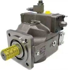 China A4VSO71DR/30R-VPB13N00 A4VSO71DR/30R-PPB13N00 Axle Piston Pump A4VSO125 on sale