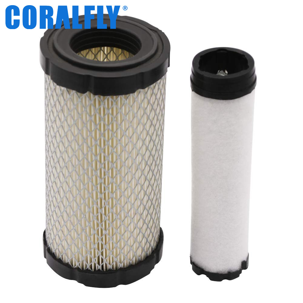 Radialseal Af25550 Air Filter ISO9001 Fleetguard Cross Reference