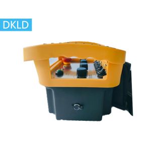 Industrial Wireless Remote Control For Loading And Unloading Machines
