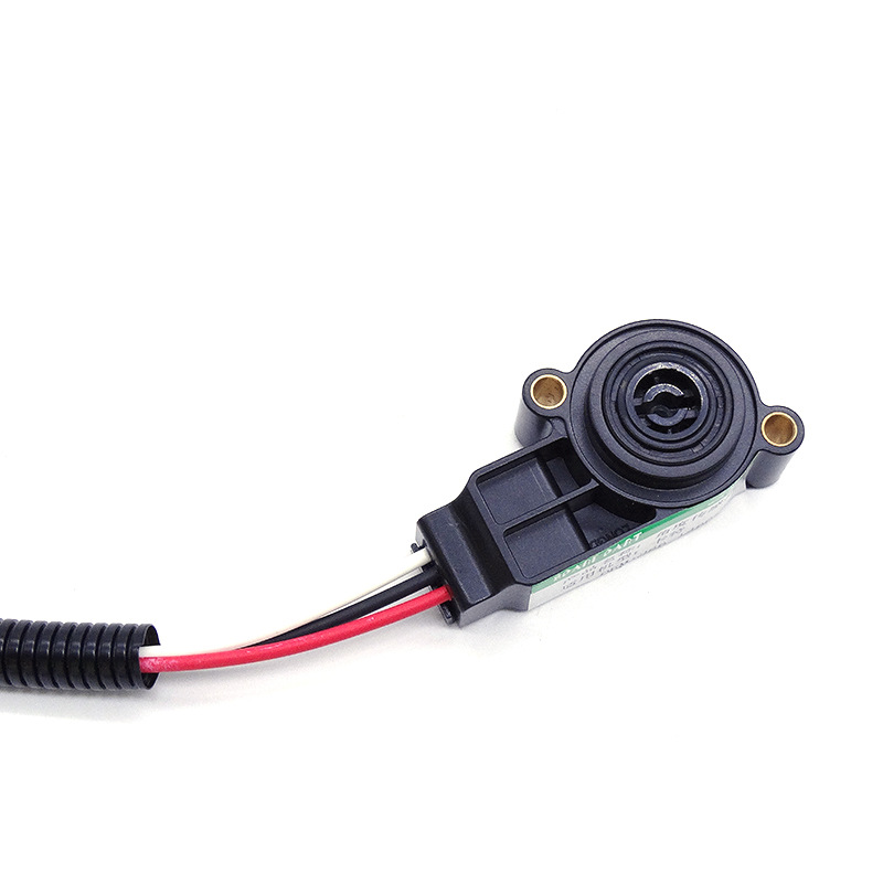 Top- Throttle Position Sensor for Energy Mining Working Weight 10 C7C10C12C13 2661466