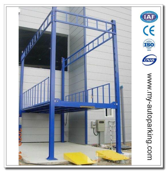 Car Lifter Four Post Lift/Car Lifts for Home Garages/Car Lift ramps/Car Lifting