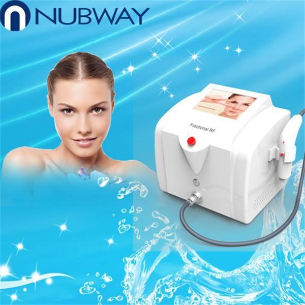 High quality Fractional RF micro needle Machine with bottom price