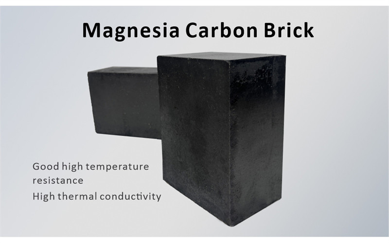 Clay Bonded Silicon Carbide Refractory Block For Furnace Refractory Materials