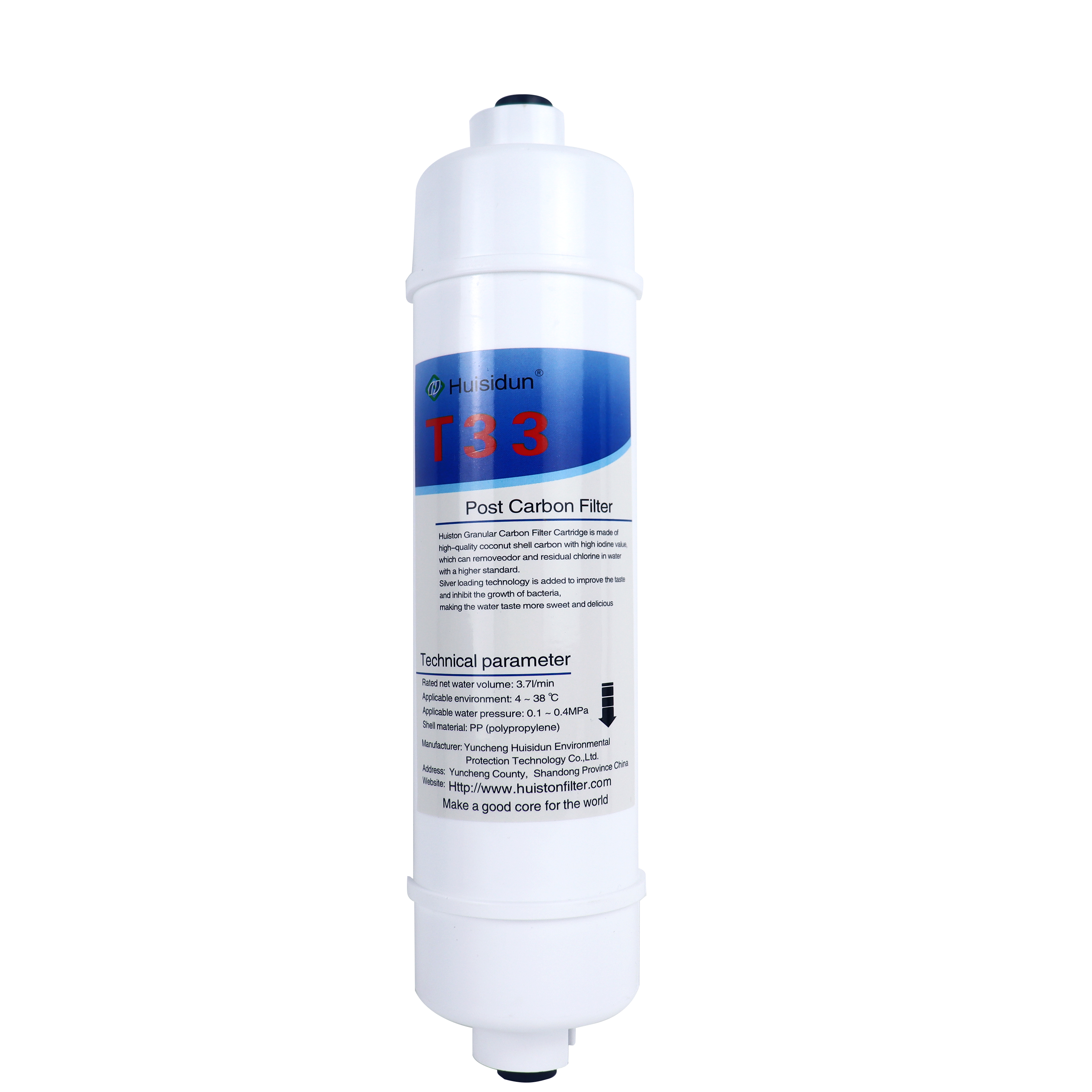50W Post Fast Alkaline Cartridges The Ultimate Choice for Fast and Thorough Cleaning