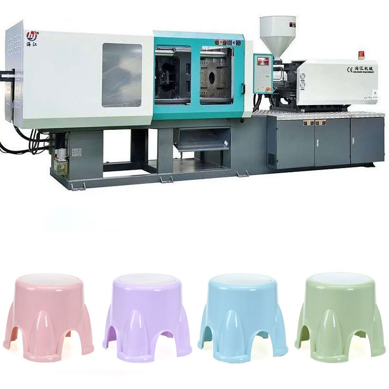 Precise Molding Variable Pump Injection Molding Machine 3600 KN For Consistent Quality