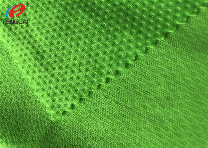 Dry Fit Polyester Honeycomb Sports Mesh Fabric Bird Eyes Mesh Fabric For Sportswear
