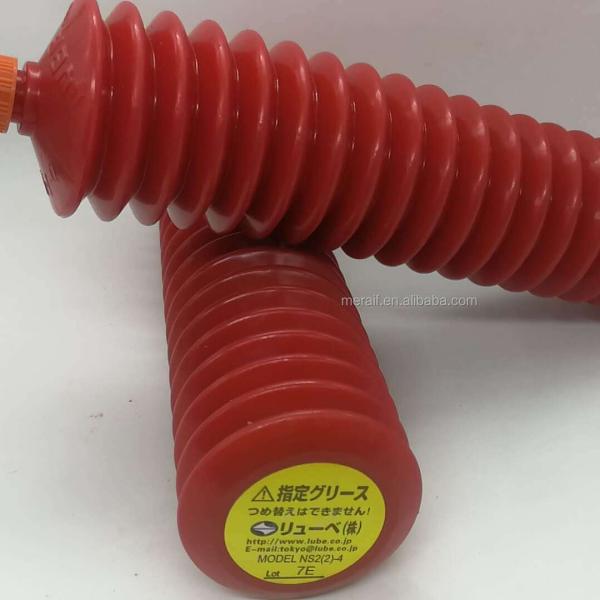 wholesale price Industrial Lubricating Oil NS2(2)-4 grease 400G SMT Grease for