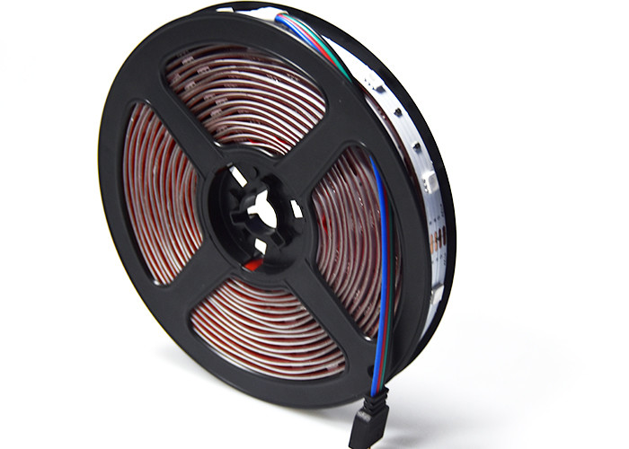 White Pbc 90Ra 20lm/Led Programmable Led Strip Light