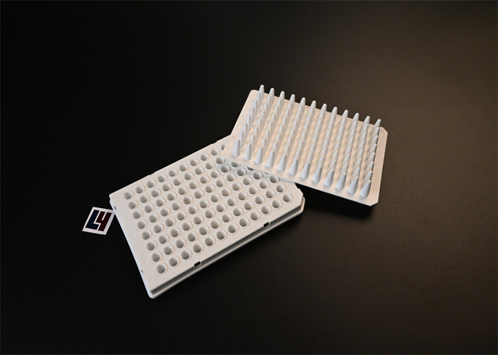 PCR plate supplier, medical injection products, OEM supplier for PCR plate, factory price