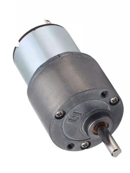 High Torque 2.5Nm Medical Equipment Motor 3V 24V 2.6W 12000RPM for Electric Door