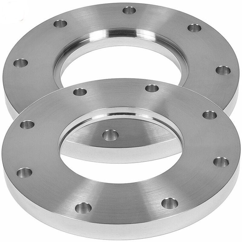 310 310S Stainless Steel Flange Customized Shape 1/2" - 80" DN10 - DN2000 Size Range