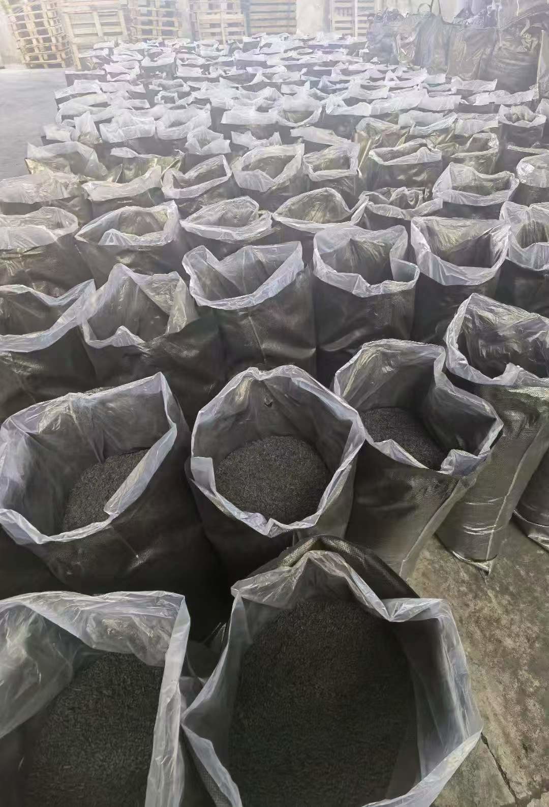 Activated Carbon The Ultimate Adsorbent for Environmental Protection and Purification Industry