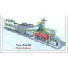 Buy cheap ISO14000 50 TPH Modular Moving Cement Grinding Plant from wholesalers