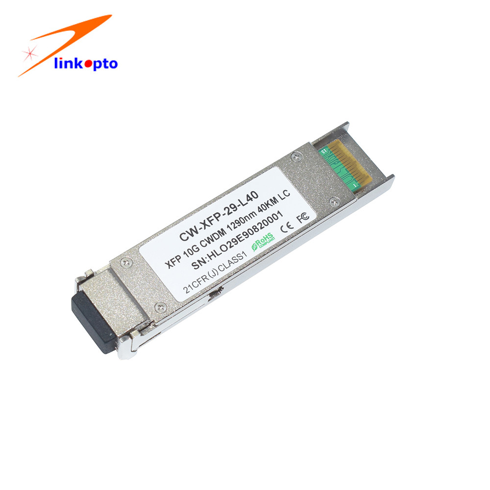 LC Connector 10G BIDI Sfp Transceiver Module Tx1270 1Rx1330NM