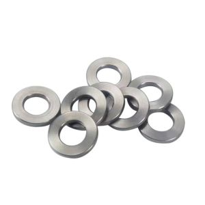 High Precision CNC Machining and Deep Drawn Stamping Parts with Customized Color