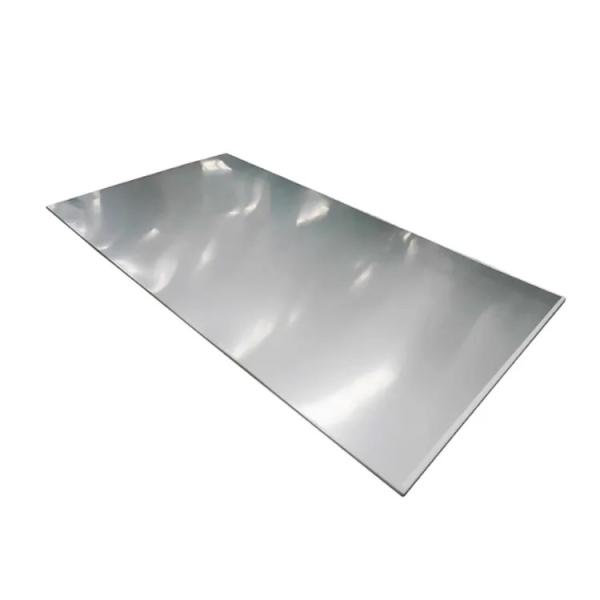 0.35mm-6mm Stainless Steel Hot Rolled Sheet 201 202 304 304L Stainless Steel