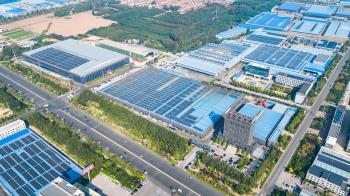 China CT Steelstructure Co.,Ltd
