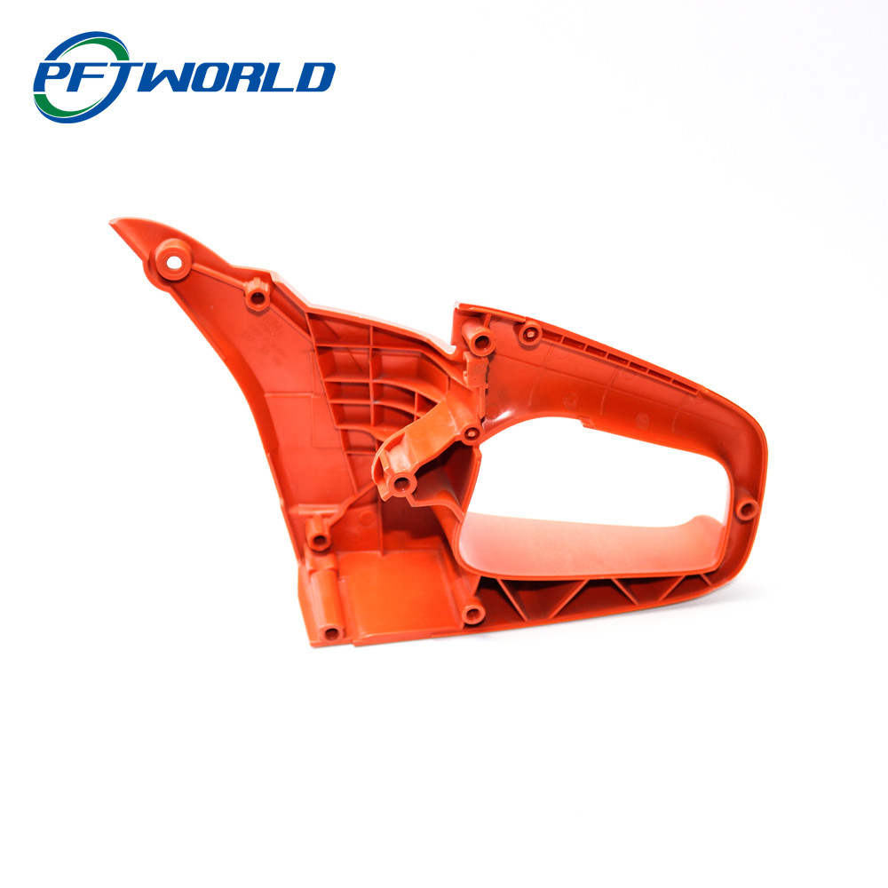 Shell Injection Moulding Die Appliance Polyethylene Mould Medical Device