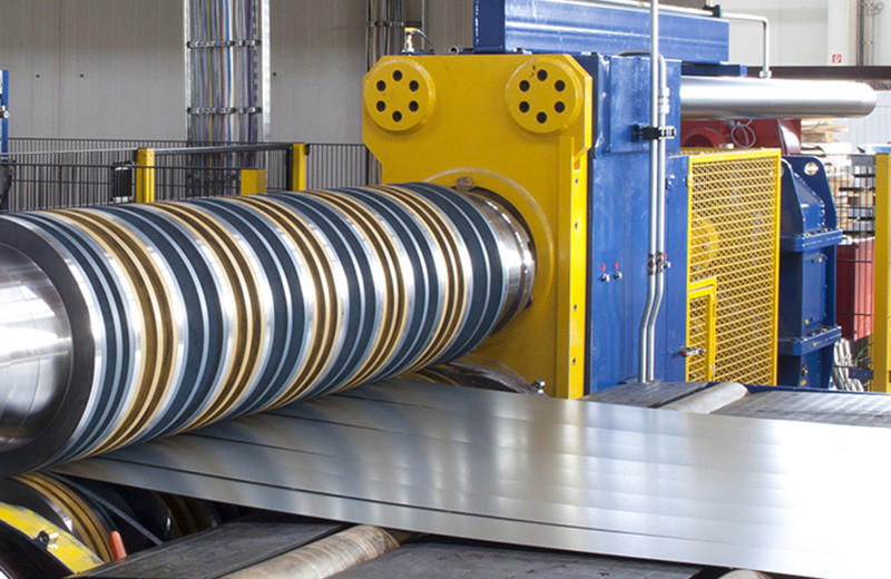 Z275 Z220 Z180 S550GD SGC570 Structural Grade Light Steel House Building Zero Spangle Galvanized Steel Slit Coils