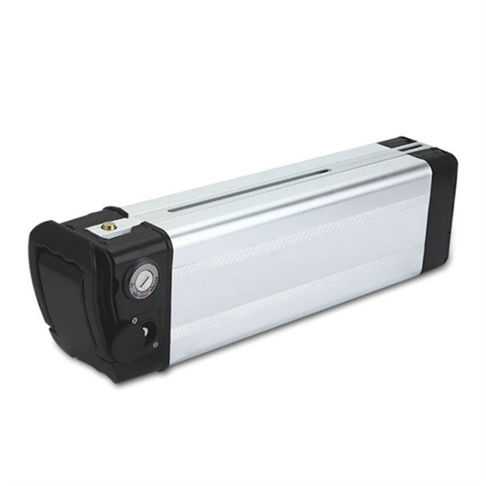 Pinsheng 52v 30ah Lithium Ion Battery 48v Lithium Battery For Ebike
