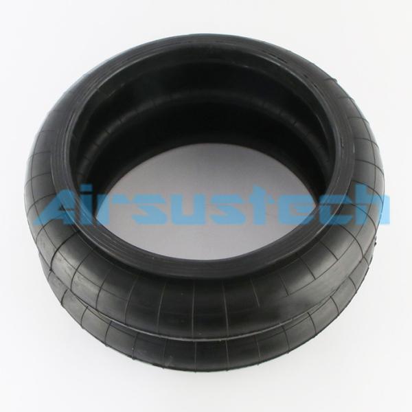 Firestone 246mm Stroke Air Bags W01-358-0219 Suspension Air Spring Rubber