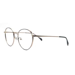 MD085T Stylish Titanium Optical Frame with Sleek and Modern Design
