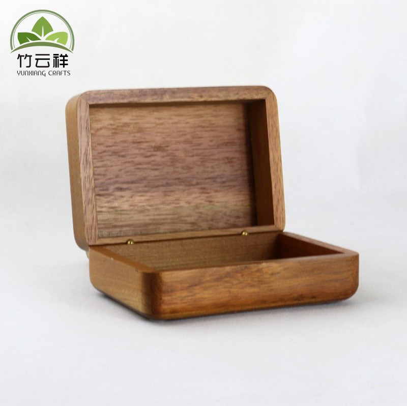 Natural Acacia Wood Soap Holder Wooden Soap Saver Wood Soap Tray for Bathroom Shower Travel