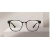 Buy cheap Plastic Square Women Eyeglass Men Eyeglasses Square Frames from wholesalers