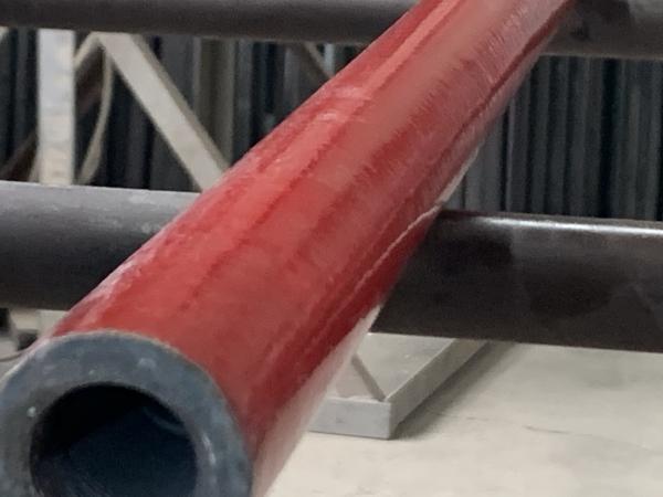 99% High Purity Alumina Thermocouple Protection Tubes For Electric Heating