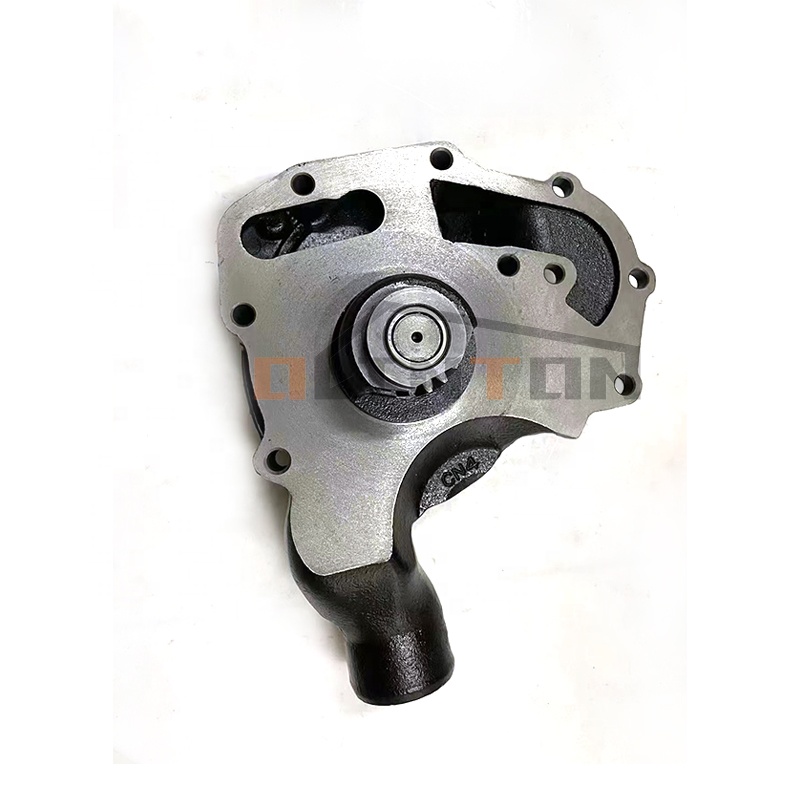 225-8016 Water Pump For C4.4 E320D E312D Excavator Spare Parts With OEM Support