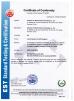 Shenzhen Anstar Intelligent Connected Technology Co., Ltd. Certifications