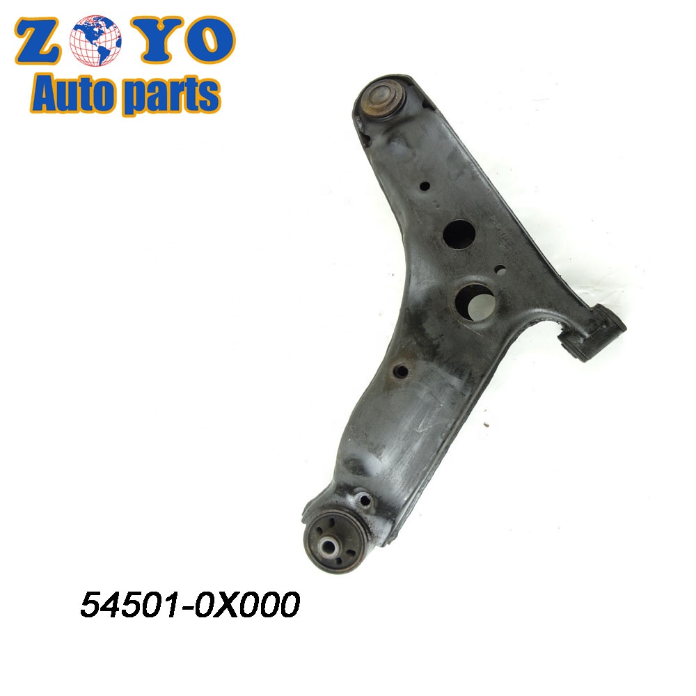 SPHC 54501-0X000 Right Front Suspension Lower Control Arm for Hyundai I10 2011 Auto Parts