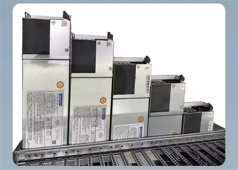Customized 4U 10 GPU Server 2 X in Tel 5th Xeon Cpu 1 1 Socket E LGA 4677 C741 DDR5 DIMM PCIE 5.0 Top-notch Performance