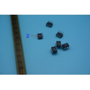 LM2574N 0.5A Step Down Switching Regulator IC DIP8