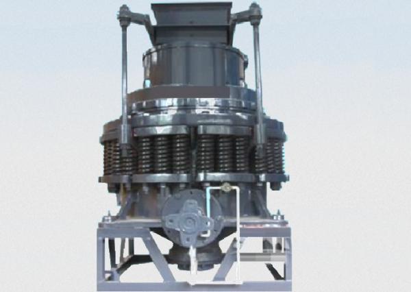 Spring PYD600 Cone Crusher Mine Stone Construction Industry Stone crusher,