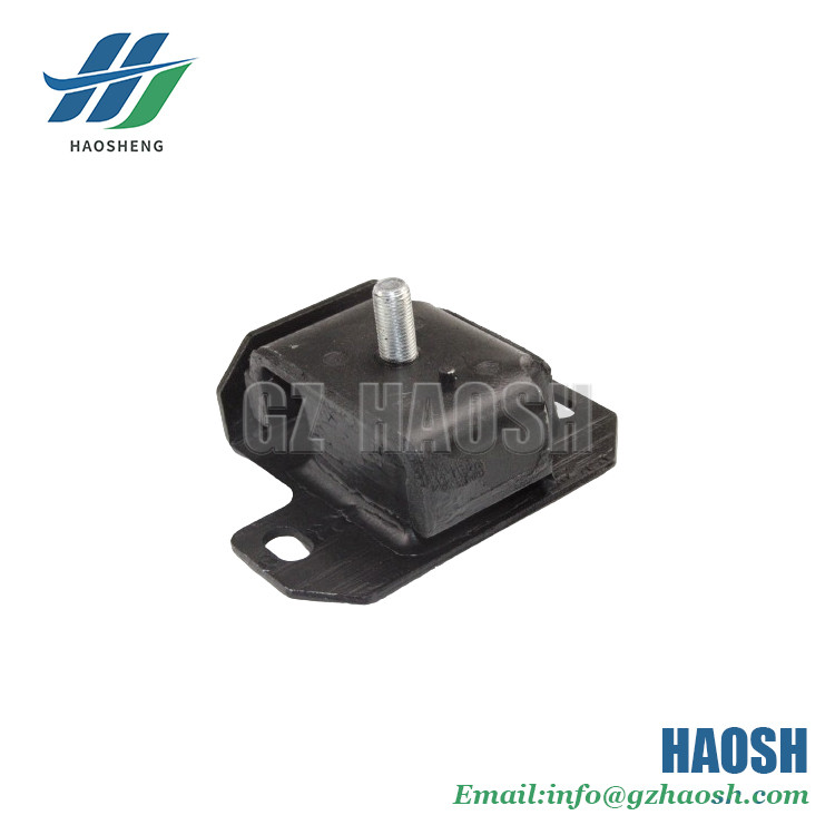 Foot Rubber R 8-97122893-0 8971228930 For Isuzu 600p 4kh1 Truck
