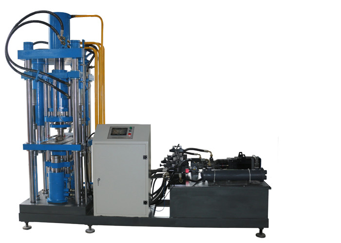 High Precision Pill Press Machine Fully Automatic Medicine Grain Tablet Press Machine