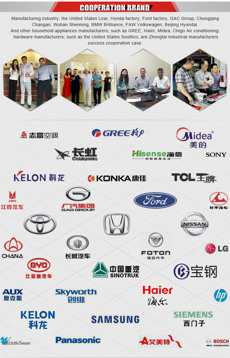 Automatic NC Servo Sheet Metal Feeder Machine For Uncoiler And Straightener
