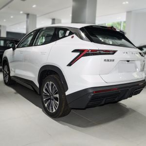 2024 China vehicles car chery jetour x90 plus 2022 x70 plus 2023 jetour dasheng