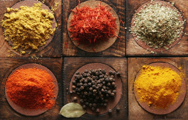 Tientsin Chilli Pepper Powder Red Capsicum Anhydrous 20000SHU