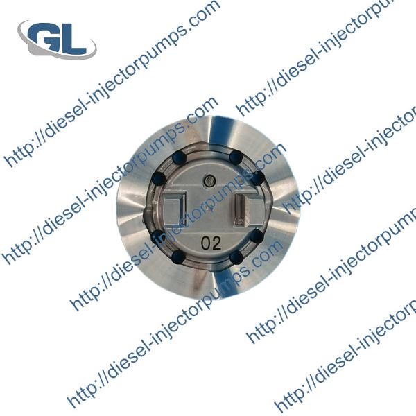 x5pcs For diesel fuel VE pump High quality VE pump parts 4-Cylinder cam plate