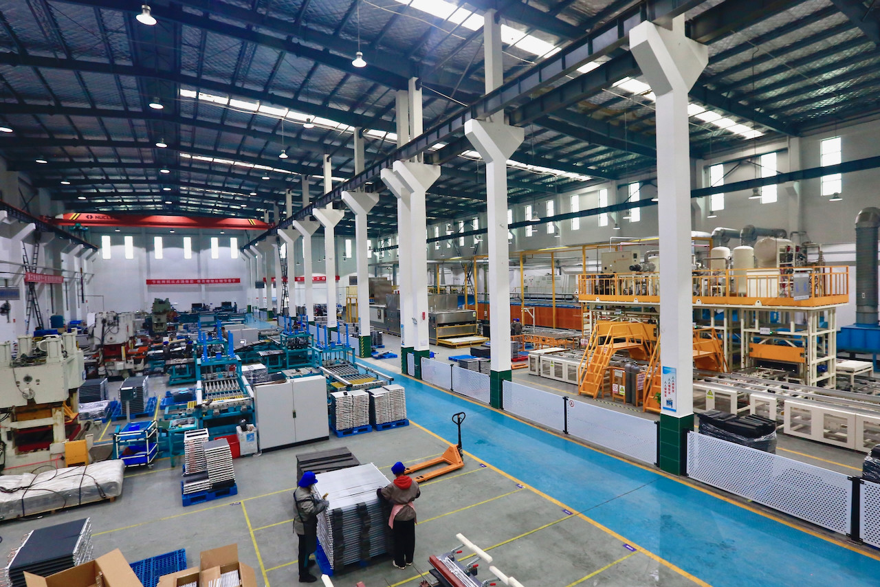 Affordable Grooved Aluminum Pipe And Reliable Heat Transfer Efficiency