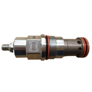  SUN Overflow Valve RPIC-LAN For Corrosive Environments Pilot-Operated Balanced-Piston Relief Cartridges Manufactures