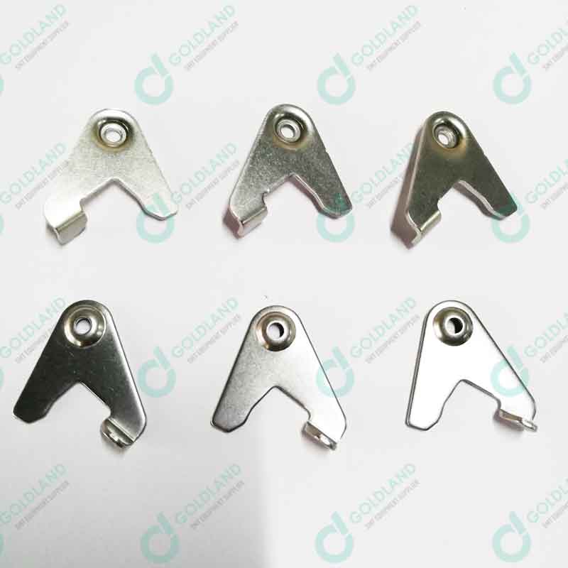 03015691S01 LEVER OPENER PICKUP WINDOW X 8mm-12mm Siplace/Siemens/ASM 8mm /12mm X series Feeder siemens feeder parts
