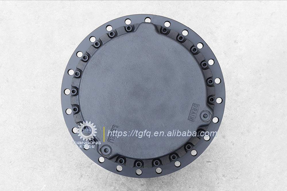 R800-7/R1200-9 31ND-40040 31ND-40051 31QE-40020 Customizable Excavator Final Drive Reducers - Chinese Manufacturer at Your Service