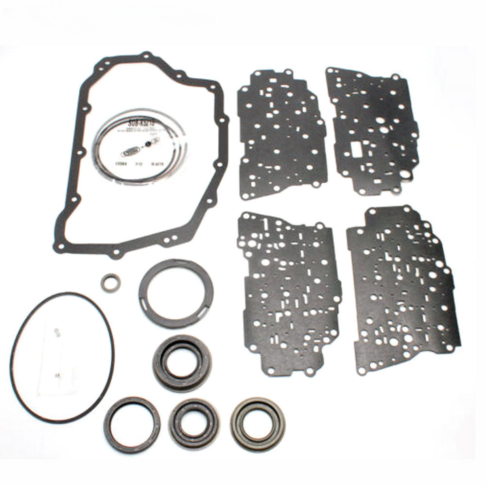 Ford LINCOLN 6F35 Automatic Transmission Gearbox Rebuild Repair Kit